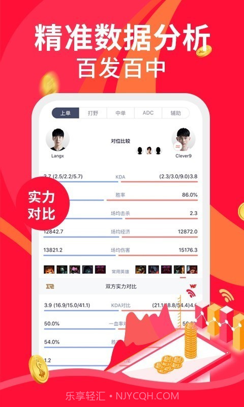 火眼竞技官网版截图1
