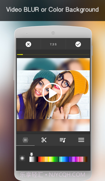 Square Video截图1 Square Video截图1