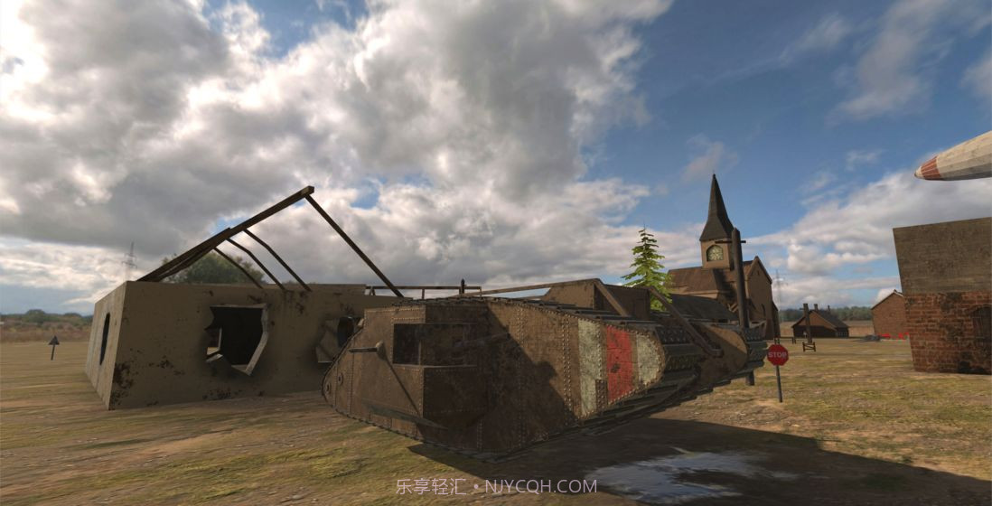 战争号角截图4 战争号角截图4