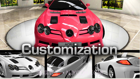 极限漂移截图2 极限漂移截图2