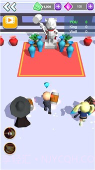 拆家小队截图4 拆家小队截图4