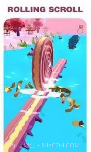 滚动卷轴截图2 滚动卷轴截图2