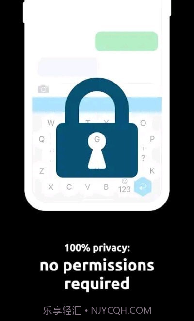 Typewise离线键盘截图4
