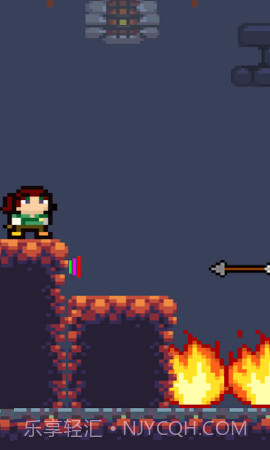 弓箭手地牢冒险截图3 弓箭手地牢冒险截图3