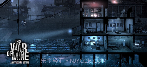 This War of Mine中文版截图2 This War of Mine中文版截图2