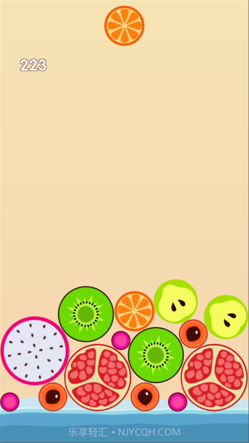 合个大西瓜截图1