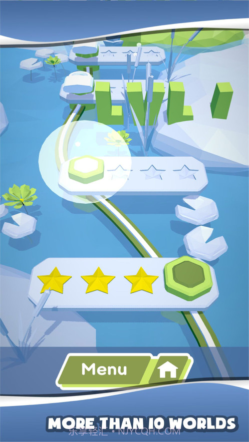 FrogThePrincess截图3 FrogThePrincess截图3