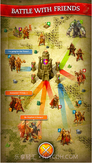王国首领截图5 王国首领截图5