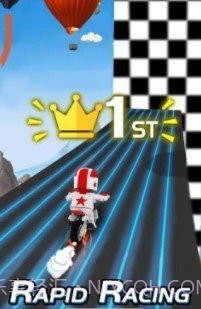 玩具摩托车截图3 玩具摩托车截图3