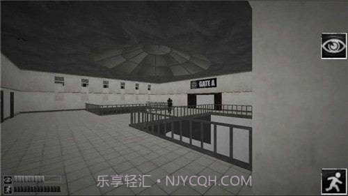 scp收容失效终极截图3