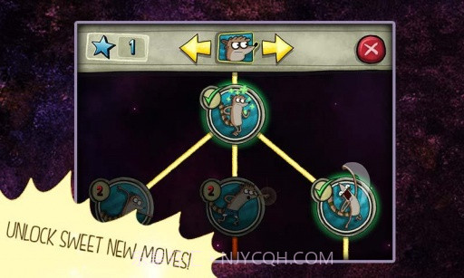 宇宙最强公园截图3