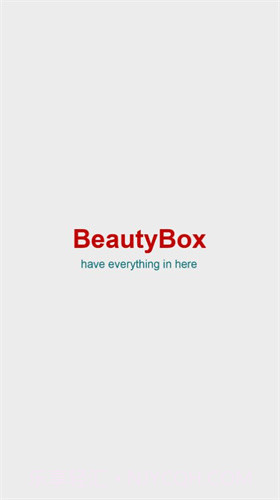 beautybox截图1 beautybox截图1