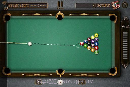 台球达人截图2 台球达人截图2