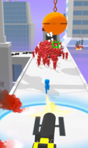 直升机救援行动截图3