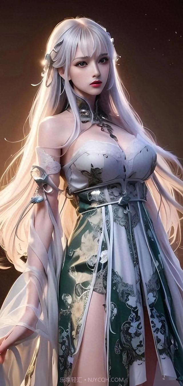 Satisfilia中文版截图3