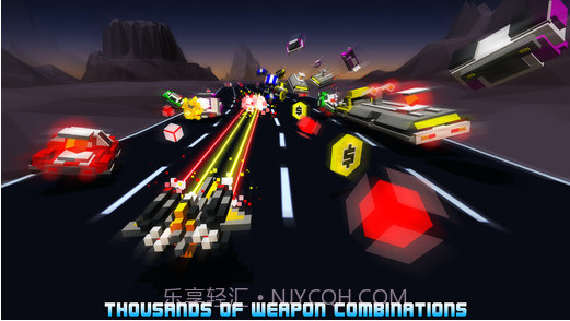 极速飞船:抓捕行动截图1 极速飞船:抓捕行动截图1