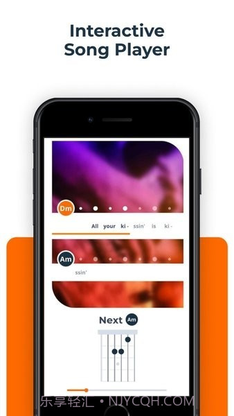 justin guitar截图3 justin guitar截图3