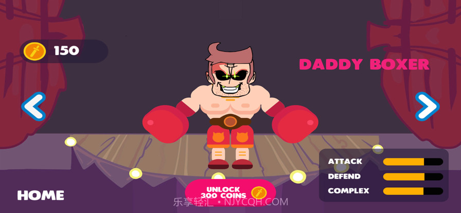 波比玩闹时间截图3 波比玩闹时间截图3