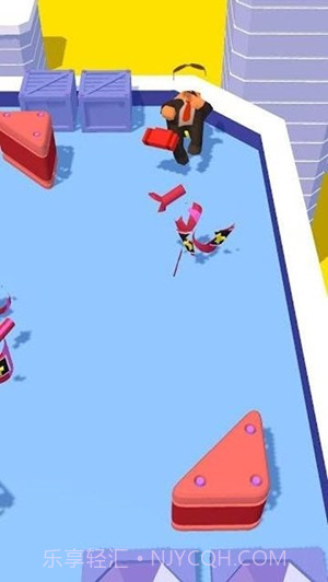 子弹超载截图4 子弹超载截图4