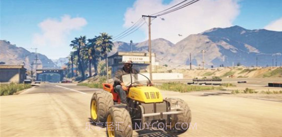 印度农业田园生活截图2 印度农业田园生活截图2