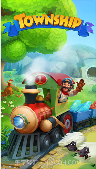 经营小镇截图5 经营小镇截图5