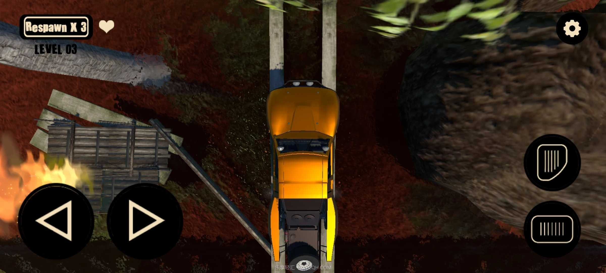 特技汽车平衡器2截图2 特技汽车平衡器2截图2