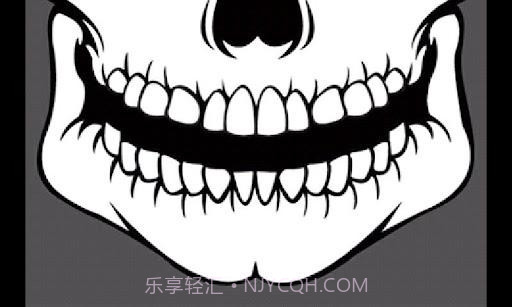 滑稽的嘴 Funny Mouth截图5