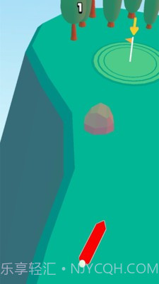 有趣高尔夫截图4