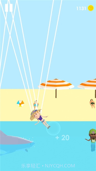 蜘蛛人大冒险截图4