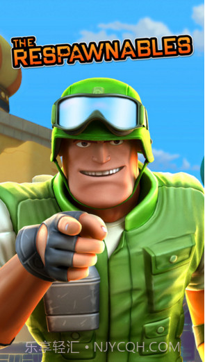 无敌士兵糊涂蛋截图5 无敌士兵糊涂蛋截图5