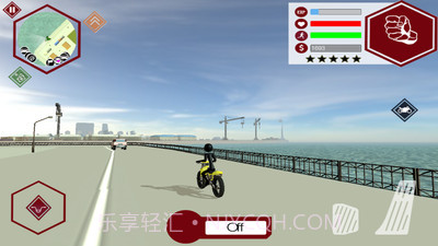 火柴人猎车手截图3 火柴人猎车手截图3