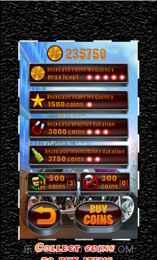 致命摩托车截图5