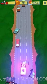 疏通交通截图2 疏通交通截图2