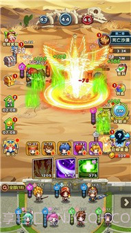 元神大乱斗截图2