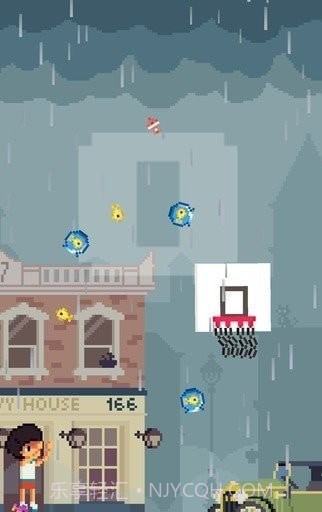 篮球投篮之王截图3 篮球投篮之王截图3