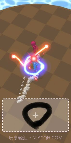 画个激光剑截图4