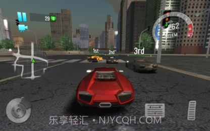 地下赛车手截图1 地下赛车手截图1