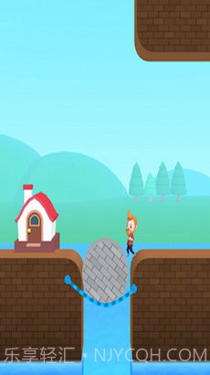 画一根绳子截图2 画一根绳子截图2