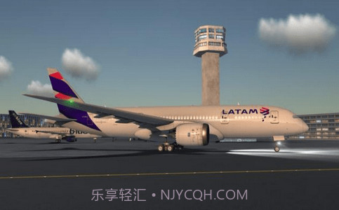 rfs2020截图1 rfs2020截图1