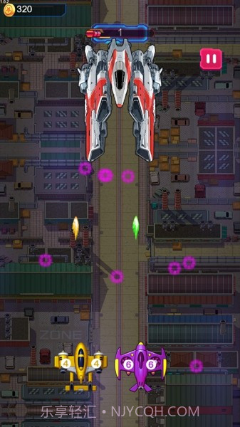 飞机队长截图2 飞机队长截图2