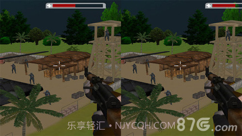 VR三维终极枪战截图3 VR三维终极枪战截图3