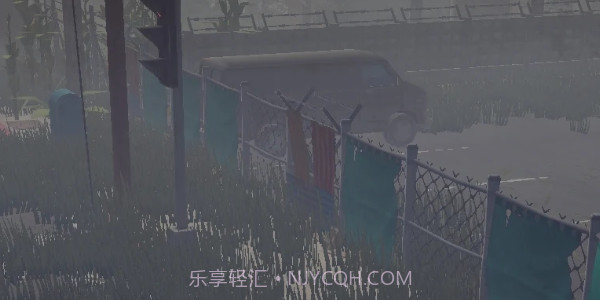 亡灵地平线生存射击截图3