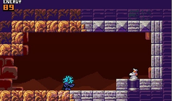 超级银河战士截图2 超级银河战士截图2