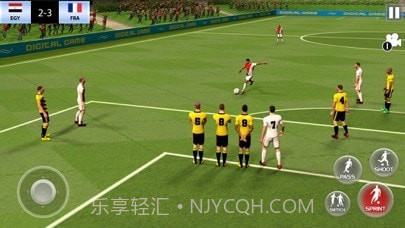 真正的冠军截图2