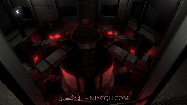 scp秘密实验室手机版截图3 scp秘密实验室手机版截图3