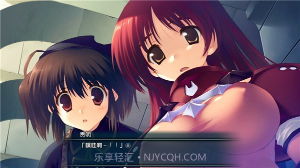 ToHeart2迷宫旅人截图3 ToHeart2迷宫旅人截图3