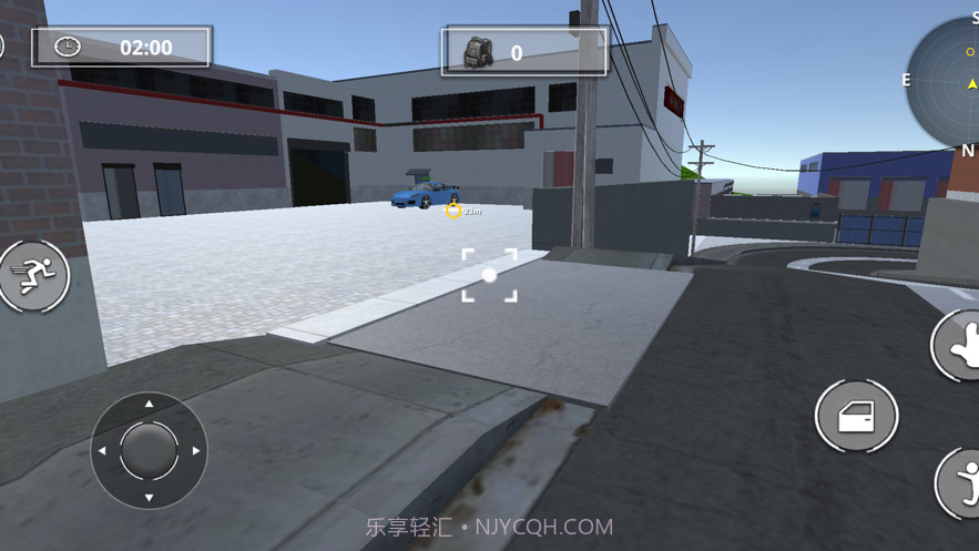 偷窃贼抢劫截图2 偷窃贼抢劫截图2