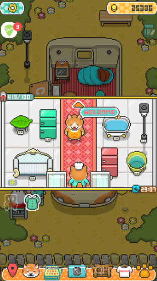 烹饪厨师截图4 烹饪厨师截图4