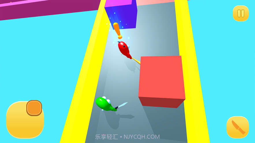 冒名顶替者的复仇杀死我们3截图3 冒名顶替者的复仇杀死我们3截图3