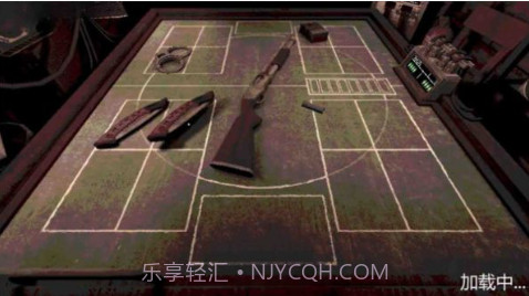恶魔轮盘生存冒险截图3 恶魔轮盘生存冒险截图3